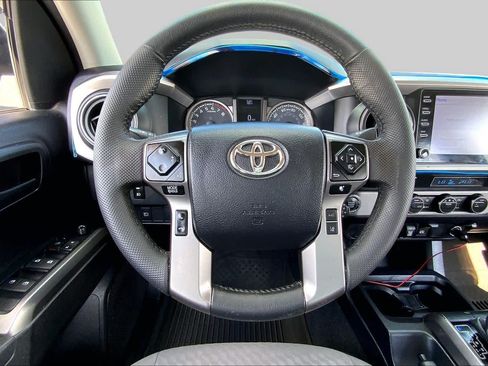 Used 2023 Toyota Tacoma SR5 RWD image 6