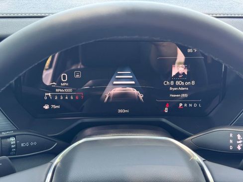 New 2026 GMC Acadia Elevation FWD image 19