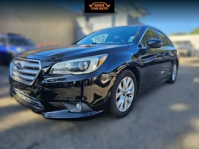 Used 2015 Subaru Legacy 2.5i Premium