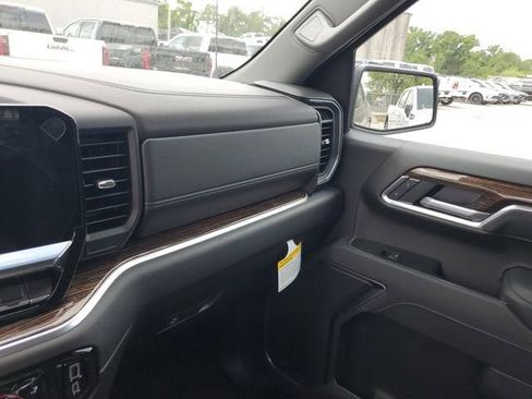 New 2026 GMC Sierra 1500 Elevation w/ X31 Off-Road Package image 27