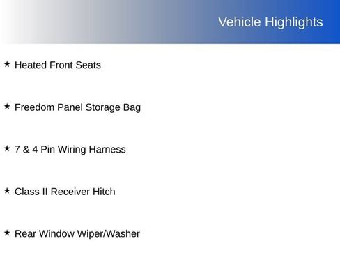 Used 2022 Jeep Wrangler Unlimited Rubicon w/ LED Lighting Group image 12