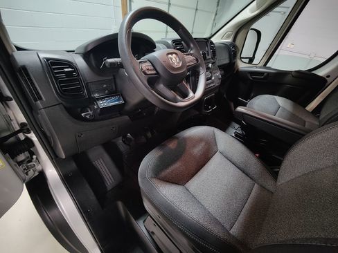 Used 2022 RAM ProMaster 2500 image 28