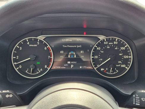 Certified 2022 Nissan Rogue S AWD/4WD image 27