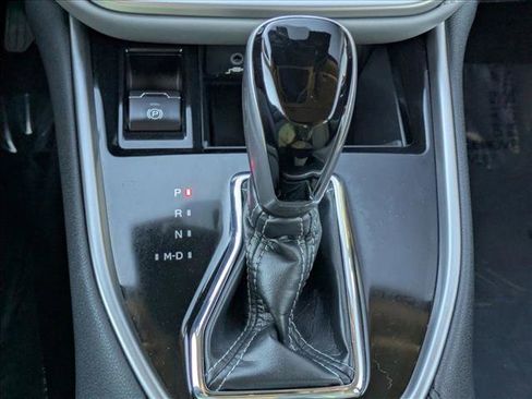 Certified 2025 Subaru Outback Premium image 13