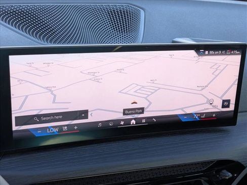 Certified 2026 BMW 430i Coupe w/ Parking Assistance Package image 13