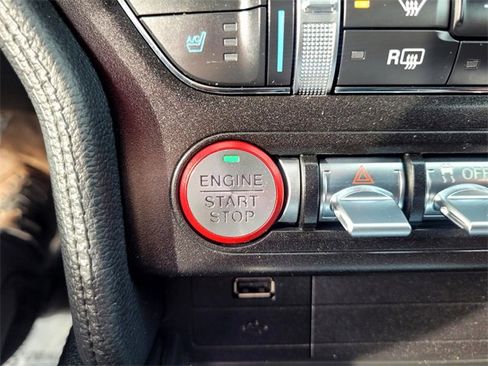 Certified 2020 Ford Mustang GT Premium w/ GT Performance Package image 17