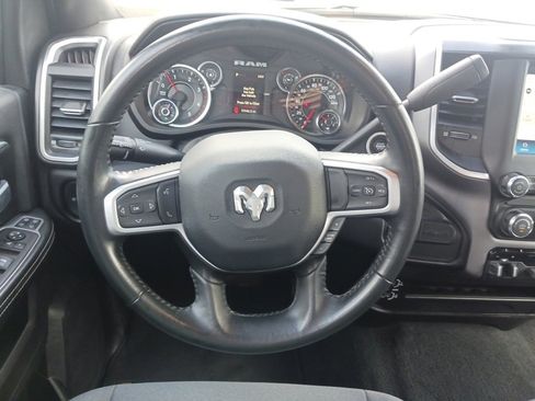 Used 2024 RAM 2500 Big Horn image 14