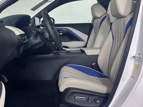 New 2026 Acura ADX A-Spec image 14