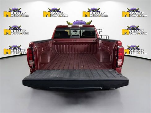 Used 2019 GMC Sierra 1500 SLE image 22