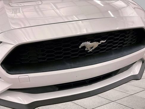Used 2022 Ford Mustang Premium RWD image 29
