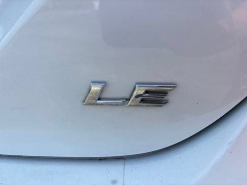 Used 2023 Toyota Camry LE FWD image 27