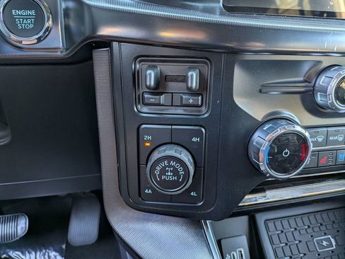 New 2025 Ford F150 Platinum AWD/4WD image 23