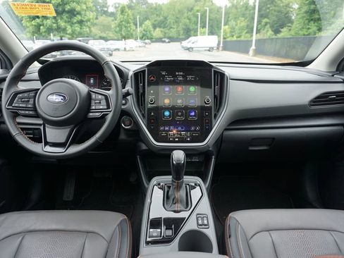 Used 2024 Subaru Crosstrek 2.5i Limited w/ Popular Package #4A AWD/4WD image 17