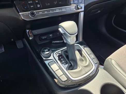 Used 2026 Kia Seltos S FWD image 18