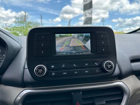 Used 2022 Ford EcoSport S AWD/4WD image 3