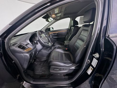 Used 2017 Honda CR-V Touring image 13