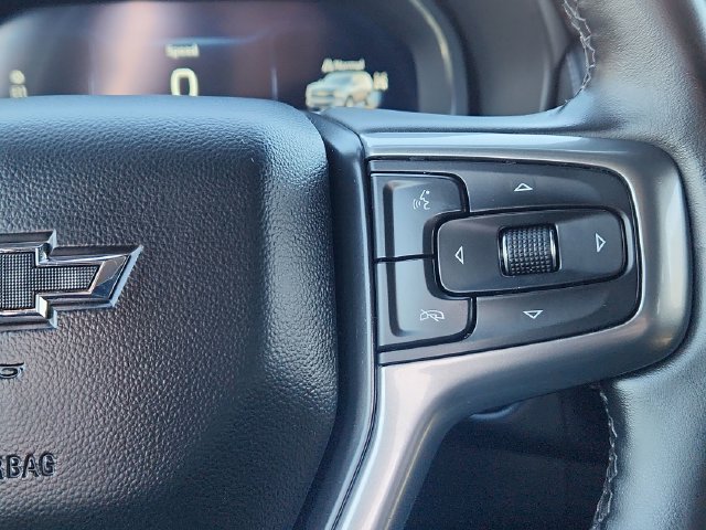 Used 2024 Chevrolet Tahoe Z71 w/ Luxury Package AWD/4WD image 42