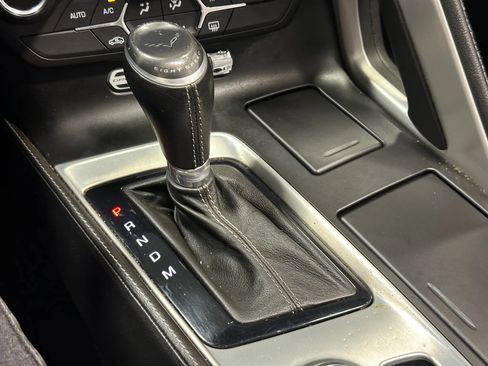 Used 2017 Chevrolet Corvette Grand Sport image 37