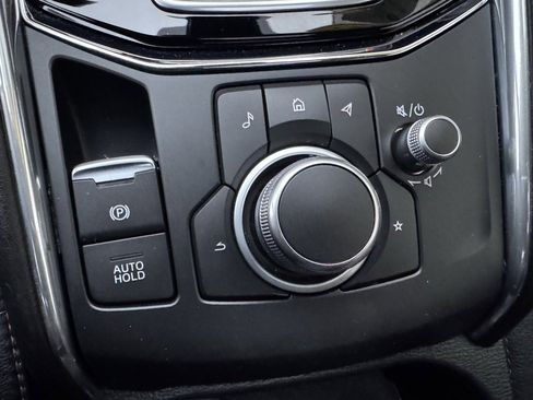 Used 2021 MAZDA CX-5 Grand Touring w/ GT Premium Package image 40