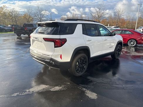 New 2026 GMC Terrain Elevation image 3