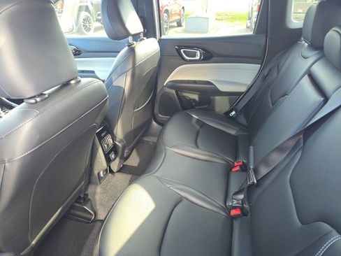 New 2026 Jeep Compass Limited image 13