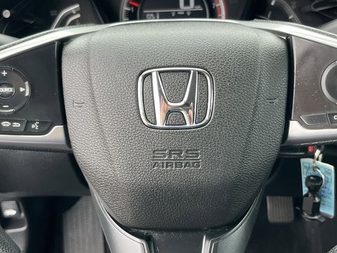 Used 2018 Honda Civic LX image 17