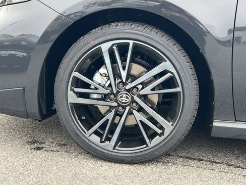 New 2026 Toyota Camry XSE image 5