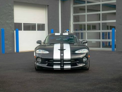 Used 1999 Dodge Viper GTS RWD image 35