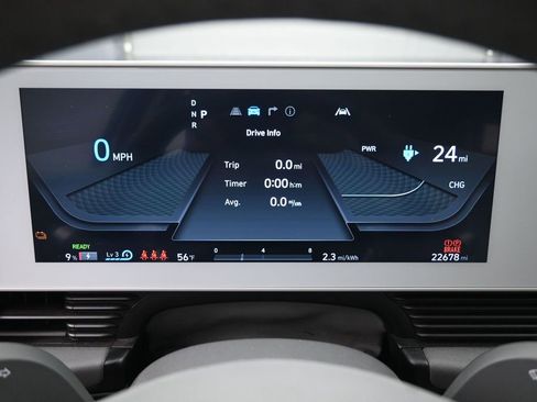 Used 2024 Hyundai Ioniq 5 Limited image 19