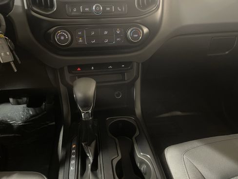 Used 2022 Chevrolet Colorado W/T w/ WT Convenience Package image 20