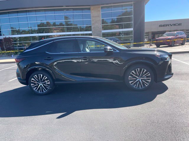 New 2026 Lexus RX 350 Premium Plus w/ Convenience Package AWD/4WD image 2