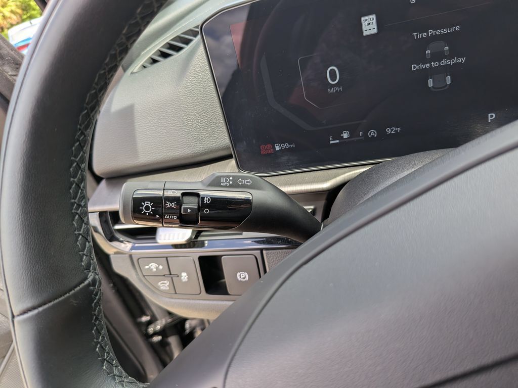 Certified 2026 Kia Sportage X-Line w/ X-Line Technology Package AWD/4WD image 34