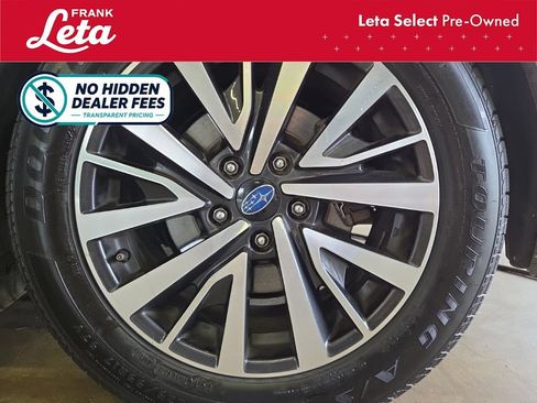 Used 2019 Subaru Legacy 2.5i Premium AWD/4WD image 15