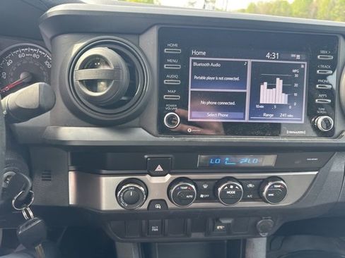 Used 2023 Toyota Tacoma SR image 11