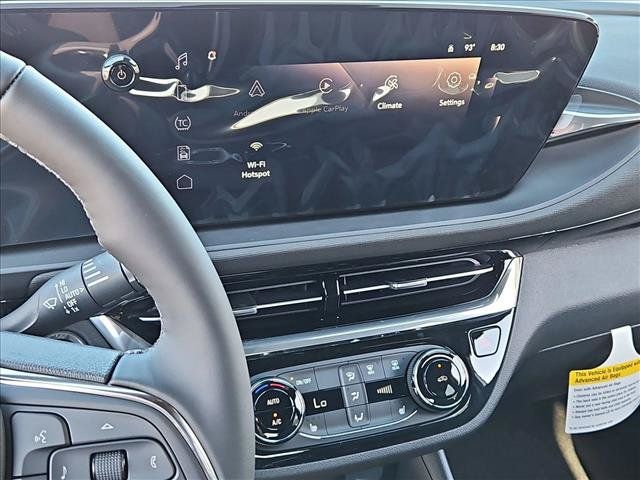 New 2026 Buick Envista Sport Touring w/ Convenience I Package FWD image 12