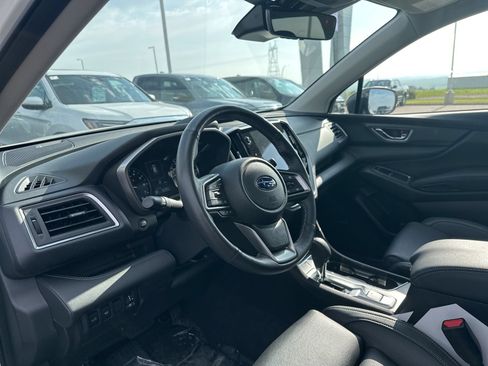 Used 2024 Subaru Ascent Limited w/ Technology Package AWD/4WD image 13