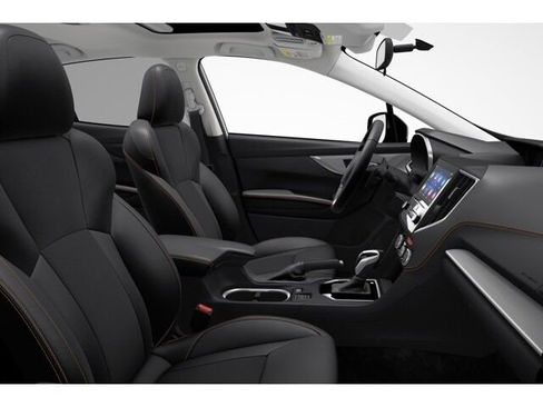 Used 2023 Subaru Crosstrek 2.5i Limited image 16