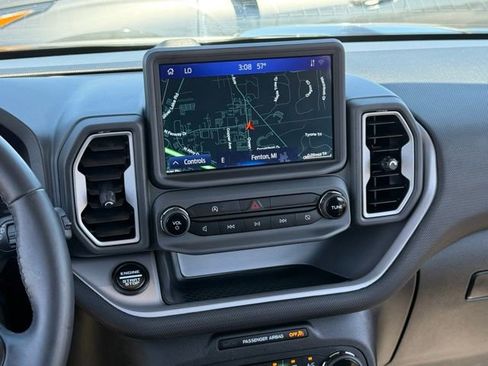 Used 2024 Ford Bronco Sport Big Bend w/ Convenience Package AWD/4WD image 27