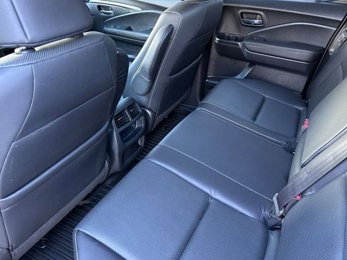 Used 2023 Honda Ridgeline RTL-E image 8