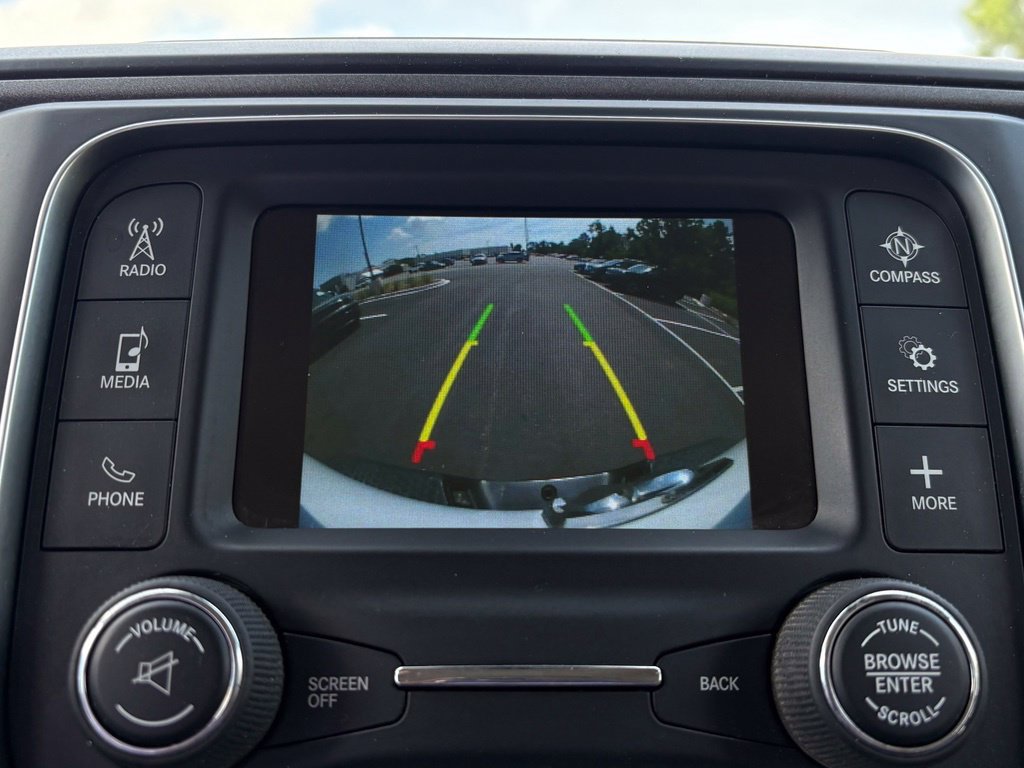 Used 2019 RAM 1500 Tradesman AWD/4WD image 26