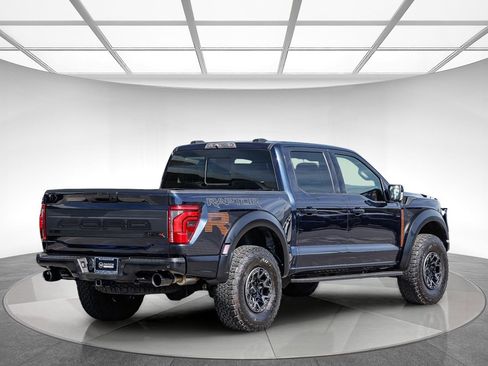 Used 2024 Ford F150 Raptor w/ Equipment Group 803A Raptor R AWD/4WD image 4