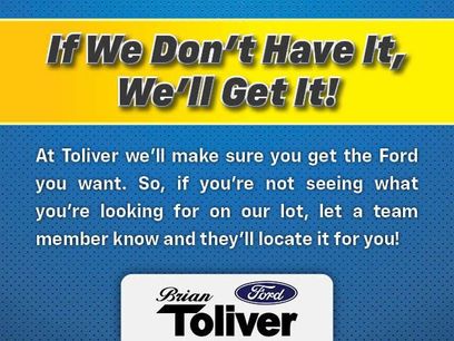 New 2025 Ford F150 XLT w/ Equipment Group 301A Standard