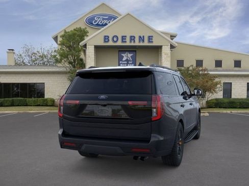 New 2026 Ford Expedition Tremor AWD/4WD image 8
