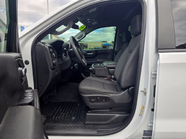 Used 2023 Chevrolet Silverado 1500 Custom AWD/4WD image 18