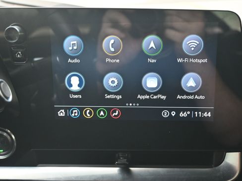 Used 2021 Chevrolet Corvette Stingray Premium Cpe w/ Z51 Performance Package image 8