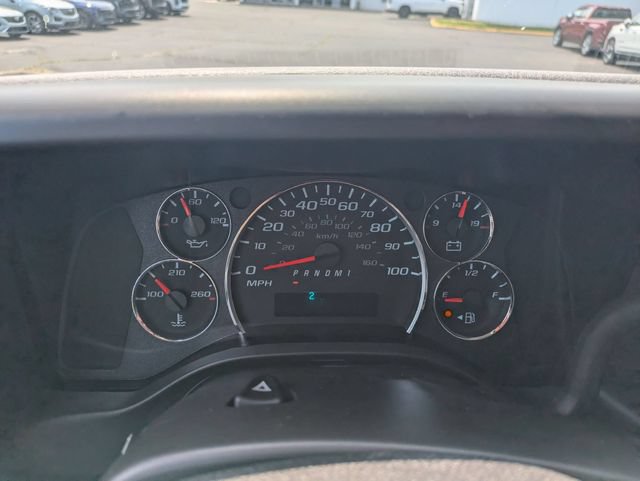 New 2026 GMC Savana 3500 Extended w/ Driver Convenience Package RWD image 17