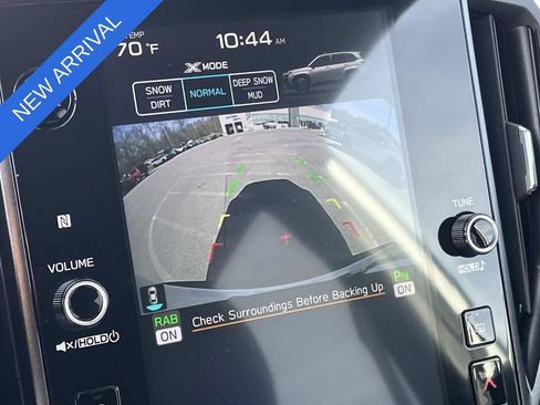 Used 2026 Subaru Forester Wilderness image 34