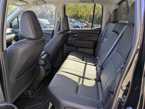 New 2026 Honda Ridgeline RTL image 32
