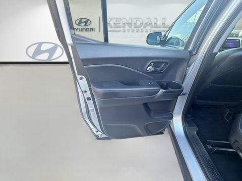 Used 2020 Honda Ridgeline RTL image 23