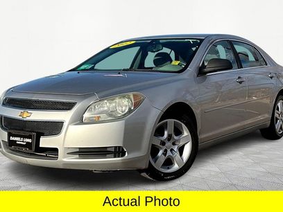 Used 2012 Chevrolet Malibu LS w/ LS Uplevel Package